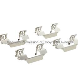 QUALITY-BUILT 10010922C