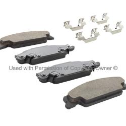 QUALITY-BUILT 10010922M