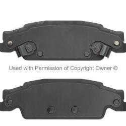 QUALITY-BUILT 10010922M