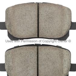 QUALITY-BUILT 10010923C