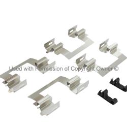 QUALITY-BUILT 10010923C