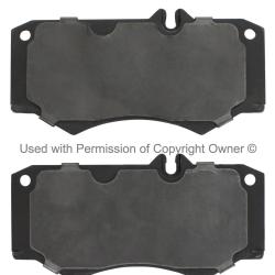 QUALITY-BUILT 10010927M