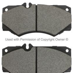 QUALITY-BUILT 10010927M