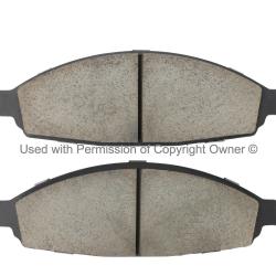 QUALITY-BUILT 10010931C