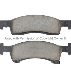 QUALITY-BUILT 10010934C