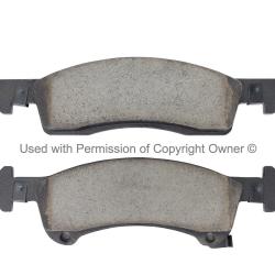 QUALITY-BUILT 10010934M