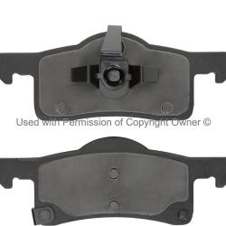 QUALITY-BUILT 10010935C