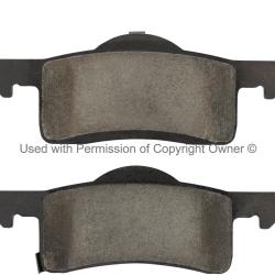 QUALITY-BUILT 10010935C