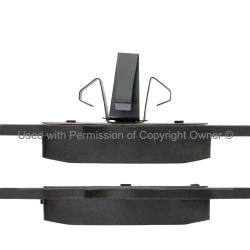 QUALITY-BUILT 10010935C