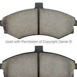 QUALITY-BUILT 10010941C