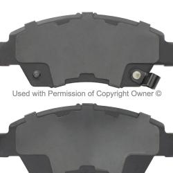 QUALITY-BUILT 10010948M