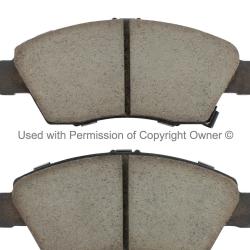 QUALITY-BUILT 10010948M