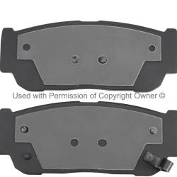 QUALITY-BUILT 10010954AC