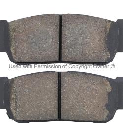 QUALITY-BUILT 10010954AC