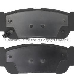 QUALITY-BUILT 10010954C