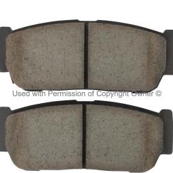 QUALITY-BUILT 10010954C