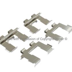 QUALITY-BUILT 10010954C