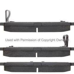 QUALITY-BUILT 10010954C