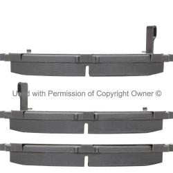 QUALITY-BUILT 10010959C