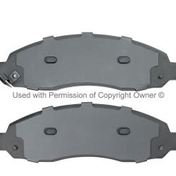 QUALITY-BUILT 10010962M