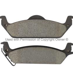 QUALITY-BUILT 10010963M