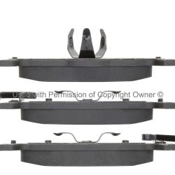 QUALITY-BUILT 10010963M