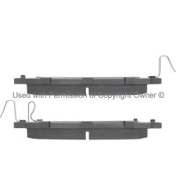 QUALITY-BUILT 10010969C