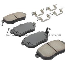 QUALITY-BUILT 10010969M