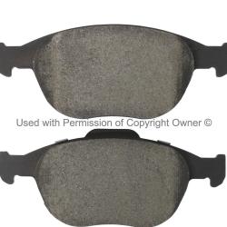 QUALITY-BUILT 10010970M