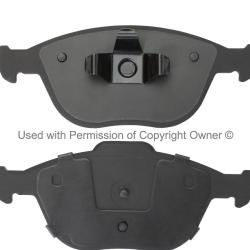 QUALITY-BUILT 10010970M