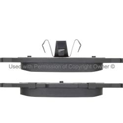 QUALITY-BUILT 10010970M