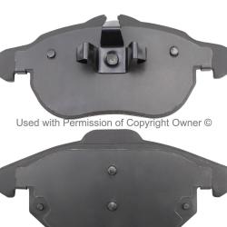 QUALITY-BUILT 10010972BM