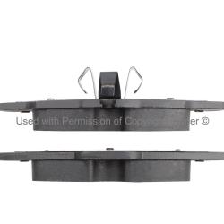 QUALITY-BUILT 10010972BM