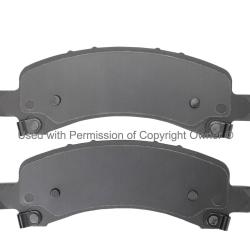 QUALITY-BUILT 10010974AC