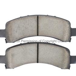 QUALITY-BUILT 10010974AC