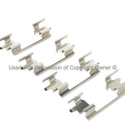 QUALITY-BUILT 10010974AC