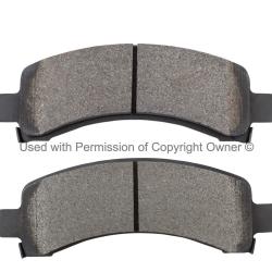 QUALITY-BUILT 10010974AM