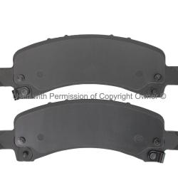 QUALITY-BUILT 10010974C