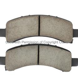 QUALITY-BUILT 10010974C