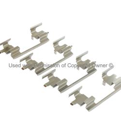 QUALITY-BUILT 10010974C