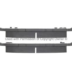 QUALITY-BUILT 10010974C