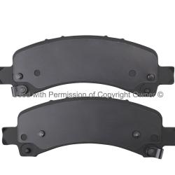 QUALITY-BUILT 10010974M