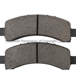 QUALITY-BUILT 10010974M