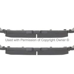 QUALITY-BUILT 10010975C