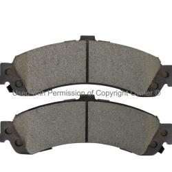 QUALITY-BUILT 10020975M