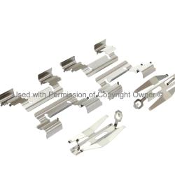 QUALITY-BUILT 10020975M