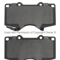 QUALITY-BUILT 10010976AC