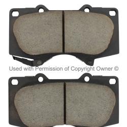 QUALITY-BUILT 10010976AC