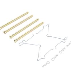 QUALITY-BUILT 10020976M