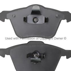 QUALITY-BUILT 10010979M